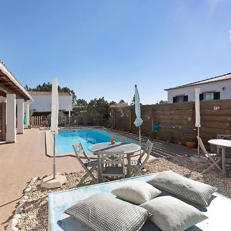 아파트 Maravilha Da Costa Guesthouse *