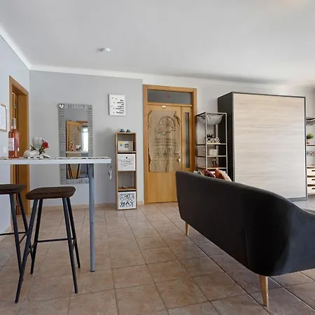 Maravilha Da Costa Guesthouse 아파트 *