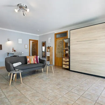 Maravilha Da Costa Guesthouse * 알제주르