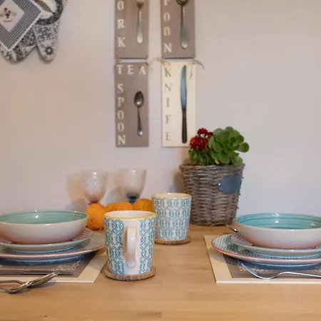 Maravilha Da Costa Guesthouse 아파트