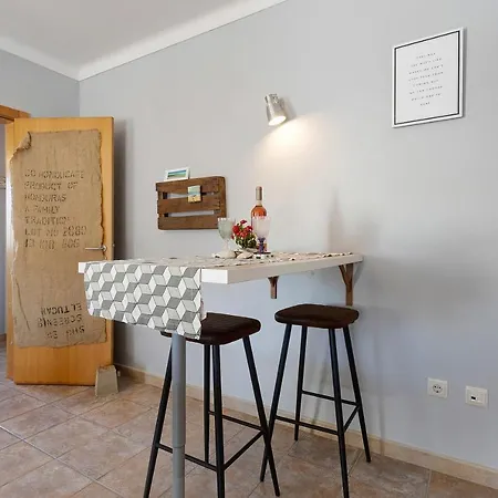 Maravilha Da Costa Guesthouse 알제주르