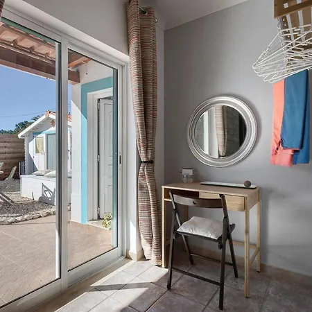 아파트 Maravilha Da Costa Guesthouse