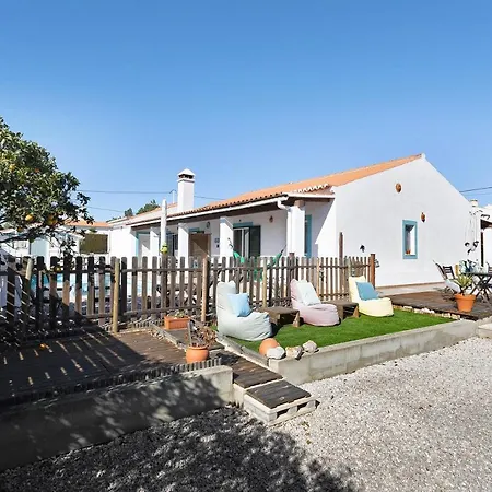 Maravilha Da Costa Guesthouse 알제주르