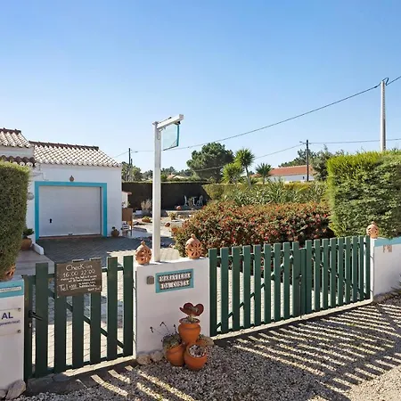 아파트 Maravilha Da Costa Guesthouse *