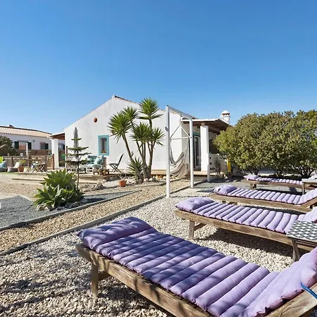 아파트 Maravilha Da Costa Guesthouse *