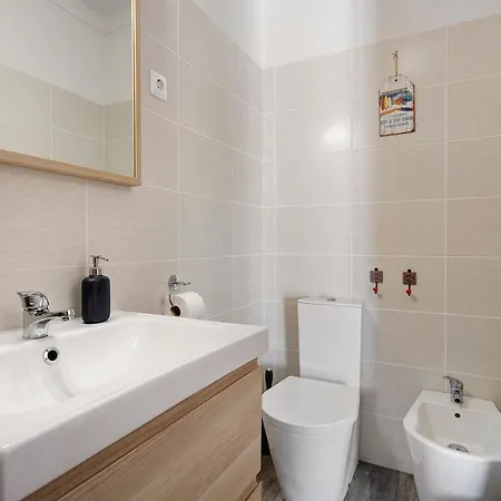 Maravilha Da Costa Guesthouse 알제주르