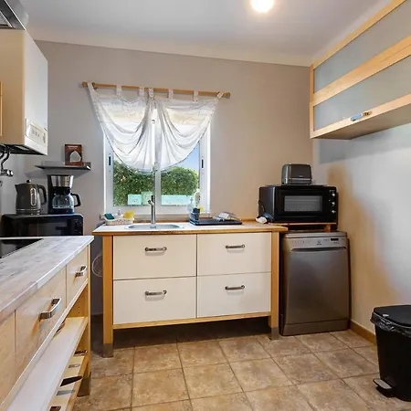 Maravilha Da Costa Guesthouse