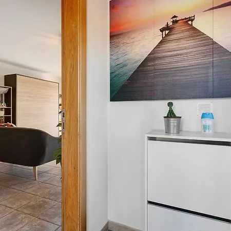 Apartamento Maravilha Da Costa Guesthouse